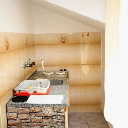 Apartment Jezera 5063b *