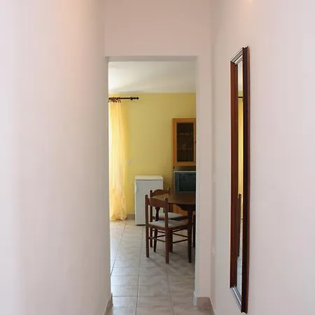 Apartment Jezera 5063b *