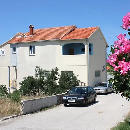 Appartement Jezera 5063b *